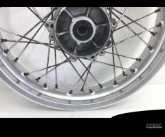 CERCHIO RUOTA POSTERIORE 17 X 3.00 BMW F 650 GS 65 - 2