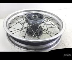 CERCHIO RUOTA POSTERIORE 17 X 3.00 BMW F 650 GS 65