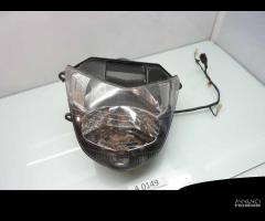 HONDA FES 125 150 PHANTEON Faro anteriore completo - 1