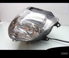 HONDA FES 125 150 PHANTEON Faro anteriore completo - 2