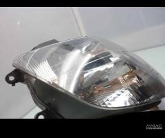 HONDA FES 125 150 PHANTEON Faro anteriore completo - 3