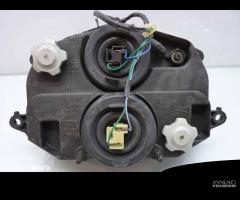 HONDA FES 125 150 PHANTEON Faro anteriore completo - 4