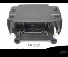 HONDA NC 750 S DCT scatola porta batteria Box batt - 4