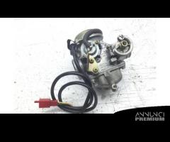 CARBURATORE KYMCO REVISIONATO PEOPLE S 200 2005 D1 - 1