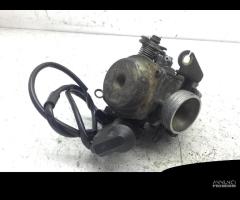 CARBURATORE KYMCO REVISIONATO PEOPLE S 200 2005 D1 - 6