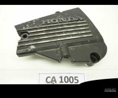 HONDA CBX 550 F F2 '82-'86 coperchio copri pignone - 1