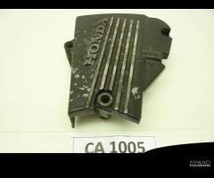 HONDA CBX 550 F F2 '82-'86 coperchio copri pignone - 4