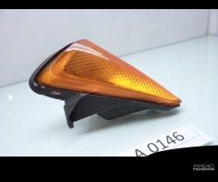 HONDA FES 125 150 PHANTEON Freccia anteriore sinis