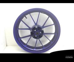 CERCHIO RUOTA POSTERIORE 17 X 3.75 YAMAHA YZF-R A