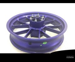 CERCHIO RUOTA POSTERIORE 17 X 3.75 YAMAHA YZF-R A