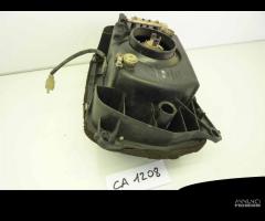 HONDA VFR 750 F 90-93 faro anterore luce - 7