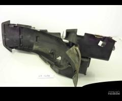 HONDA VFR 750 86-87 RC24 passaruota sottosella por