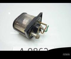 Honda CH CB CBR luce targa Stanley 015 3642 - 2