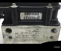 ATTUATORE POMPA ABS BMW F 800 ST 798 2012 ND - 7