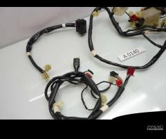 HONDA FES 125 150 PHANTEON Impianto elettrico trec