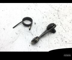 DESMO DESMODROMICO E FORCHETTE CAMBIO BMW F 800 ST - 2