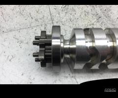 DESMO DESMODROMICO E FORCHETTE CAMBIO BMW F 800 ST