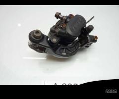 HONDA CBR 600 F 89-90 Pinza freno posteriore - 3