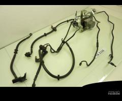 HONDA NC 750 S DCT kit ABS completo centralina e t - 3