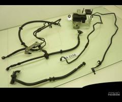 HONDA NC 750 S DCT kit ABS completo centralina e t - 4