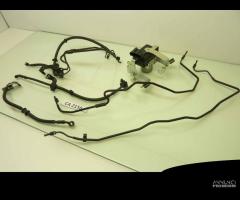 HONDA NC 750 S DCT kit ABS completo centralina e t - 5