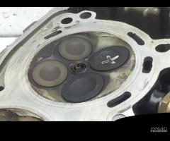 TESTA TESTATA HEAD COMPLETA BMW F 800 ST 798 2012