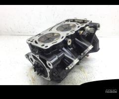 TESTA TESTATA HEAD COMPLETA BMW F 800 ST 798 2012