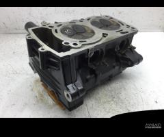 TESTA TESTATA HEAD COMPLETA BMW F 800 ST 798 2012 - 6