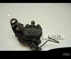 HONDA CBR 600 F 89-90 Pinza freno posteriore - 1