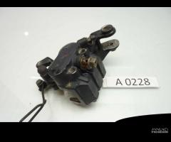 HONDA CBR 600 F 89-90 Pinza freno posteriore