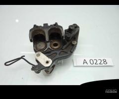 HONDA CBR 600 F 89-90 Pinza freno posteriore