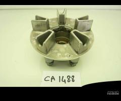 HONDA VFR 750 86-87 RC24 piatto ceppo porta corona - 4