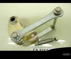 HONDA NC 750 S DCT staffa braccio ammortizzatore p - 6