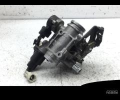 CORPO FARFALLATO E SENSORI YAMAHA X-MAX 250 2012 2 - 4