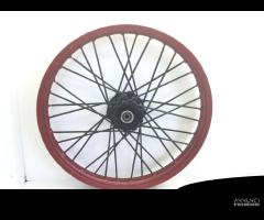 CERCHIO RUOTA ANTERIORE YAMAHA XT R 125 2005