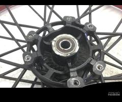 CERCHIO RUOTA ANTERIORE YAMAHA XT R 125 2005