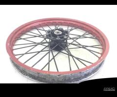 CERCHIO RUOTA ANTERIORE YAMAHA XT R 125 2005