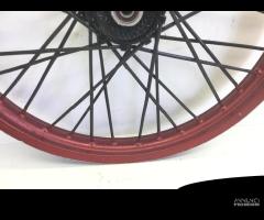 CERCHIO RUOTA ANTERIORE YAMAHA XT R 125 2005 - 7