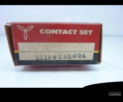 Honda CB CL CJ 350 puntine contatti 30204286004