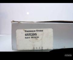 HONDA Ganasce freno CB500 R/T VT 600 C SHADOW VF75