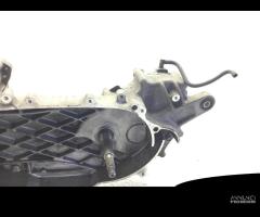 BLOCCO MOTORE ENGINE MOD: BB60 KYMCO PEOPLE S I 30 - 5