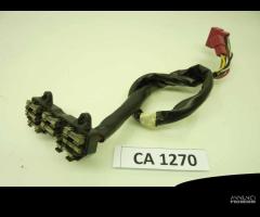 HONDA CBX 750 F '84-'86 treccia fusibili impianto