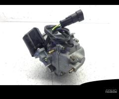 CARBURATORE REVISIONATO CORUNDUM KEEWAY LOGIK 150 - 2