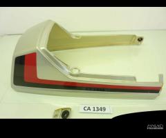 HONDA CBX 750 F '84-'86 codino posteriore carena 7