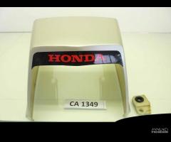 HONDA CBX 750 F '84-'86 codino posteriore carena 7