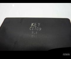 HONDA FES 125 150 PHANTEON Centralina cod KEY CI70