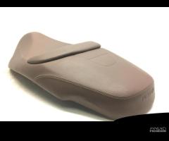 SELLA SADDLE COMPLETA PIAGGIO BEVERLY 4T 4V IE 300