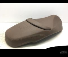 SELLA SADDLE COMPLETA PIAGGIO BEVERLY 4T 4V IE 300 - 4