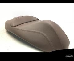 SELLA SADDLE COMPLETA PIAGGIO BEVERLY 4T 4V IE 300 - 5