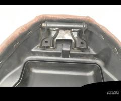 SELLA SADDLE COMPLETA PIAGGIO BEVERLY 4T 4V IE 300 - 10